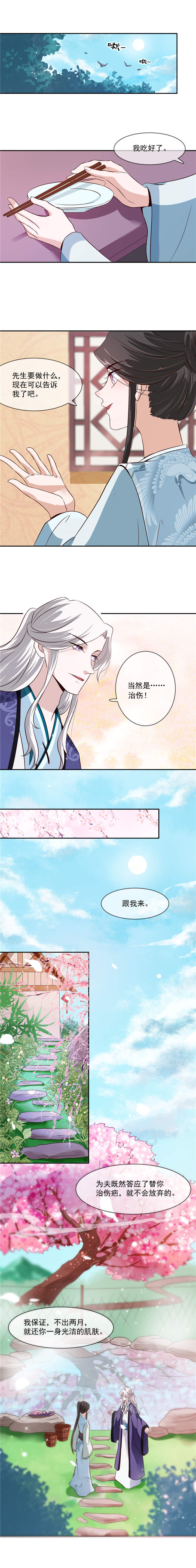 第31章：你当然是我的2
