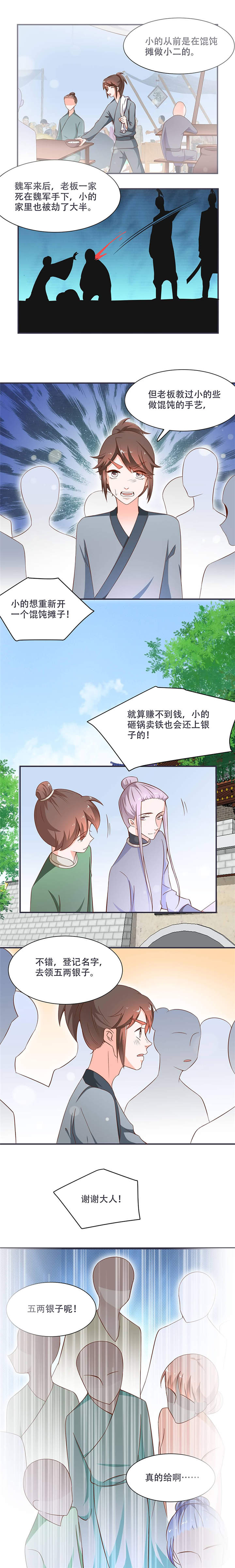 第13章：借银两4