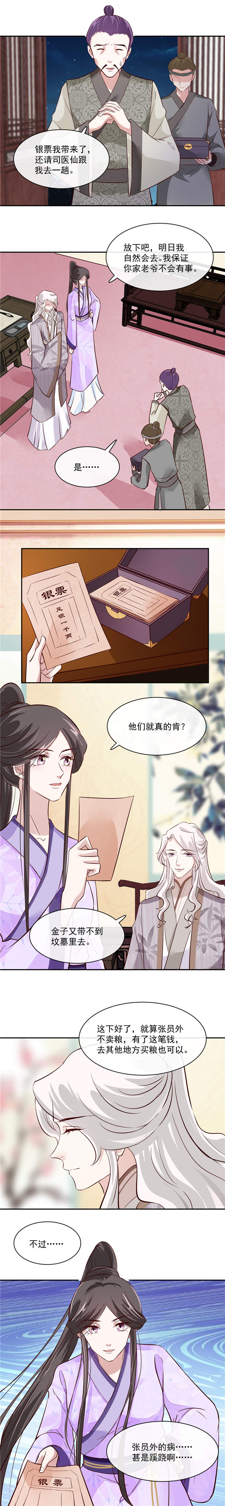 第48章：不信为夫的能力5