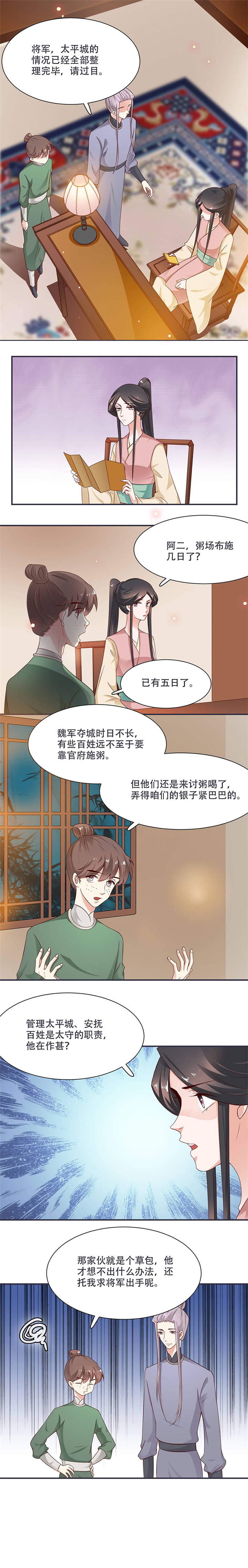 第12章：感觉太熟悉了1