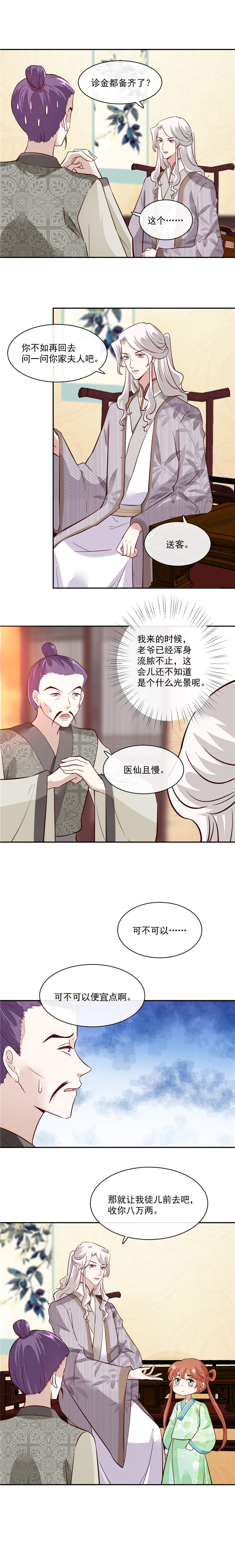 第48章：不信为夫的能力3