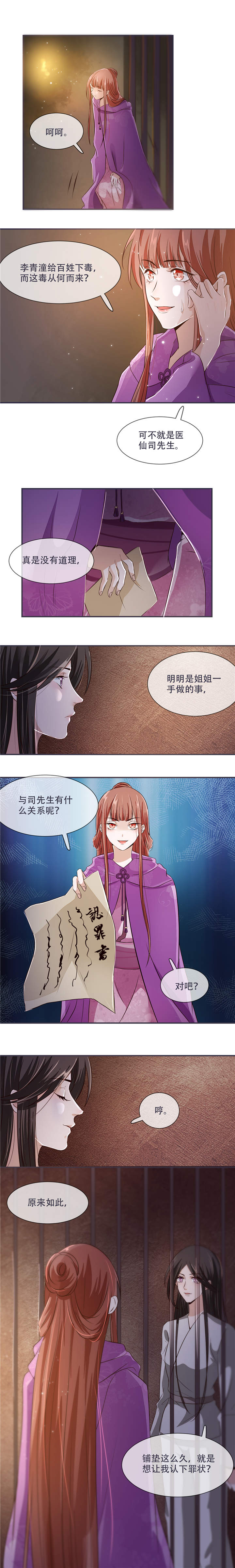 第27章：脑袋不够灵光2