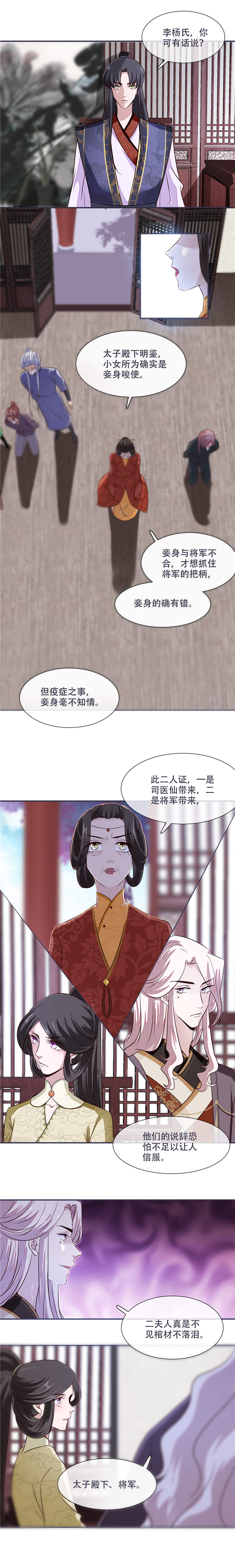 第29章：不见棺材不落泪3