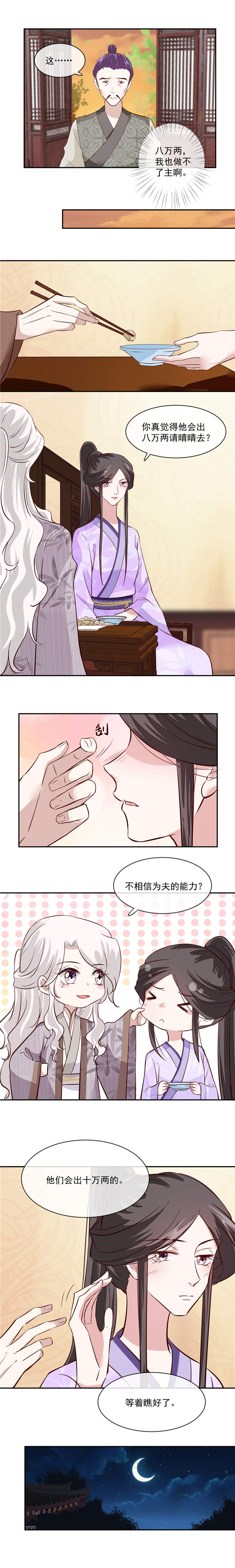 第48章：不信为夫的能力4