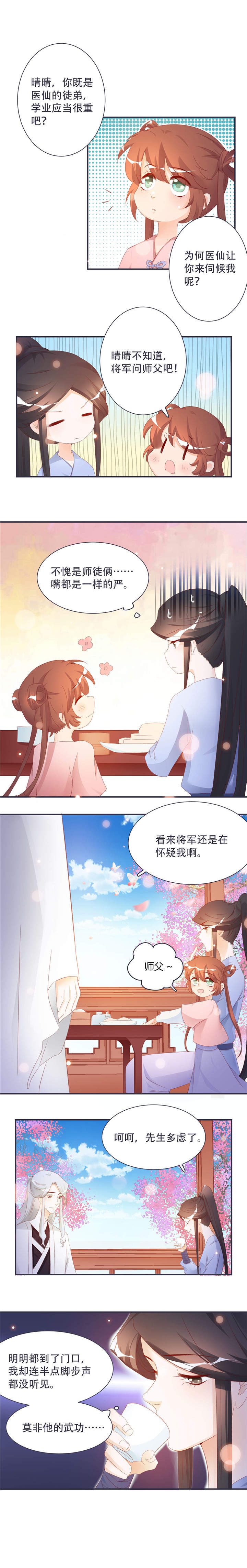 第5章：这可是你教给我的5