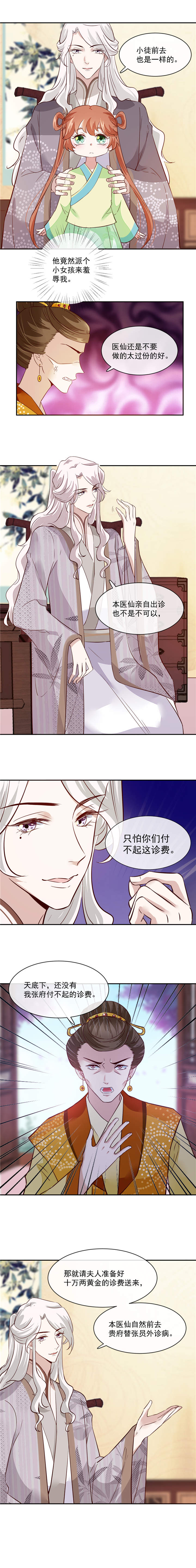 第48章：不信为夫的能力1