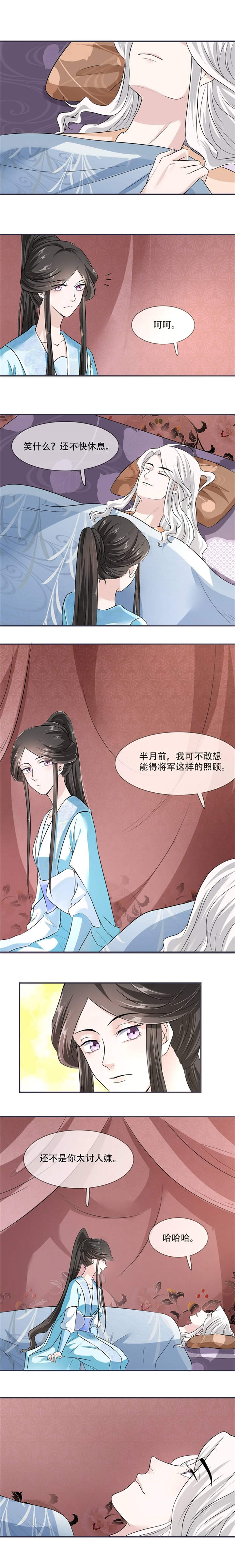 第20章：你已经做得很好了3