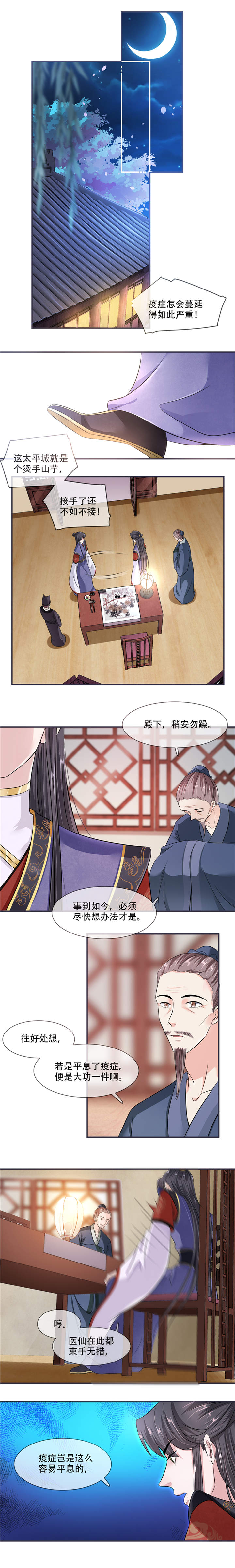 第21章：最牢靠的后盾0
