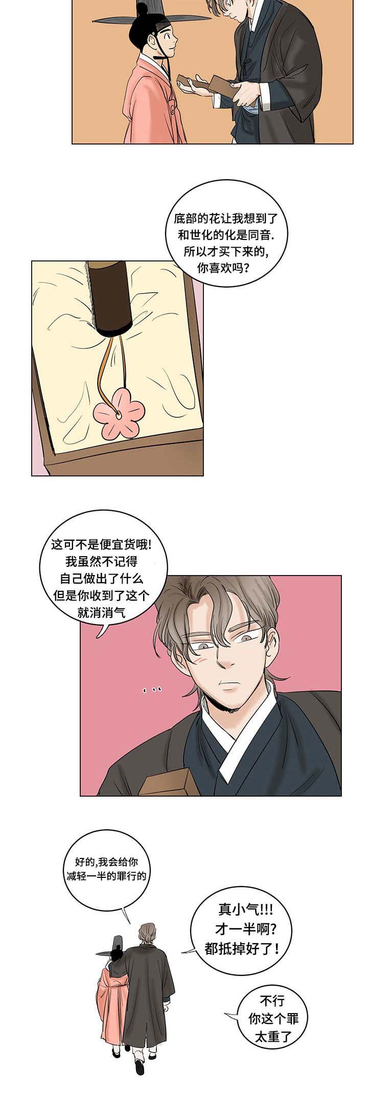第18章：礼物12