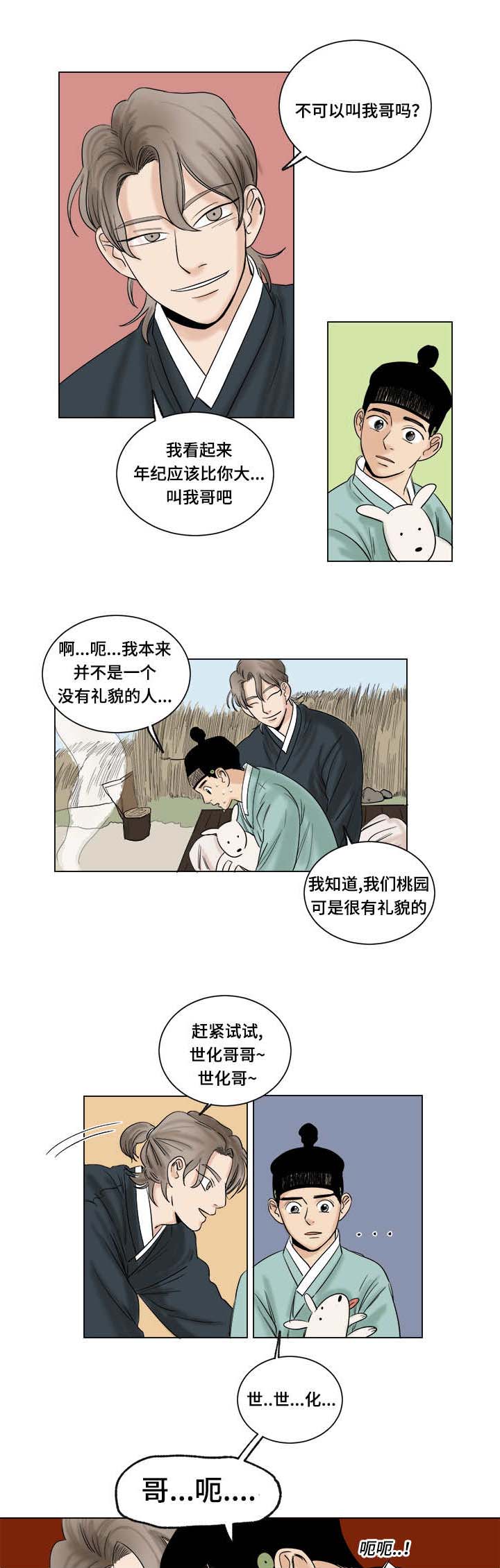 第14章：明天开始7