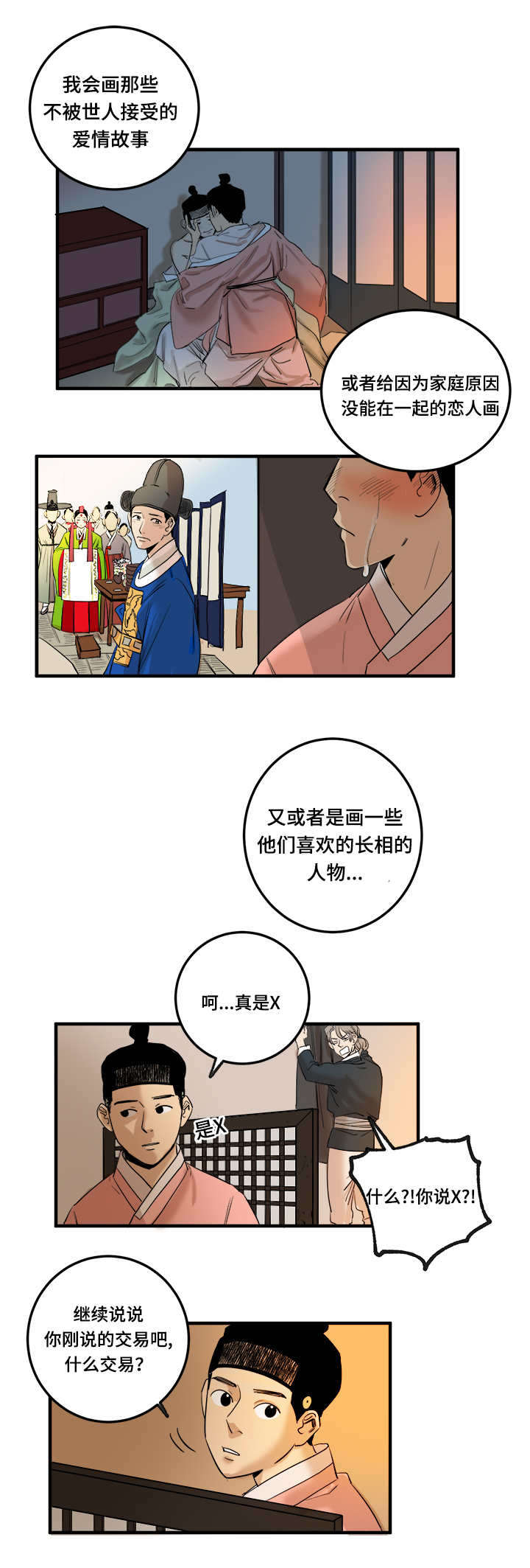 第4章：你的身体5