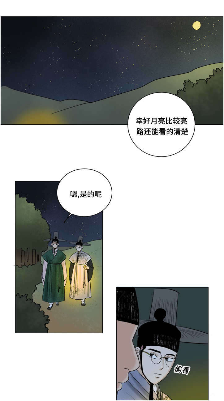 第34章：没法离开0