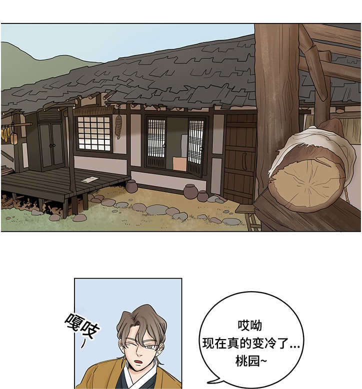 第21章：想做的事0