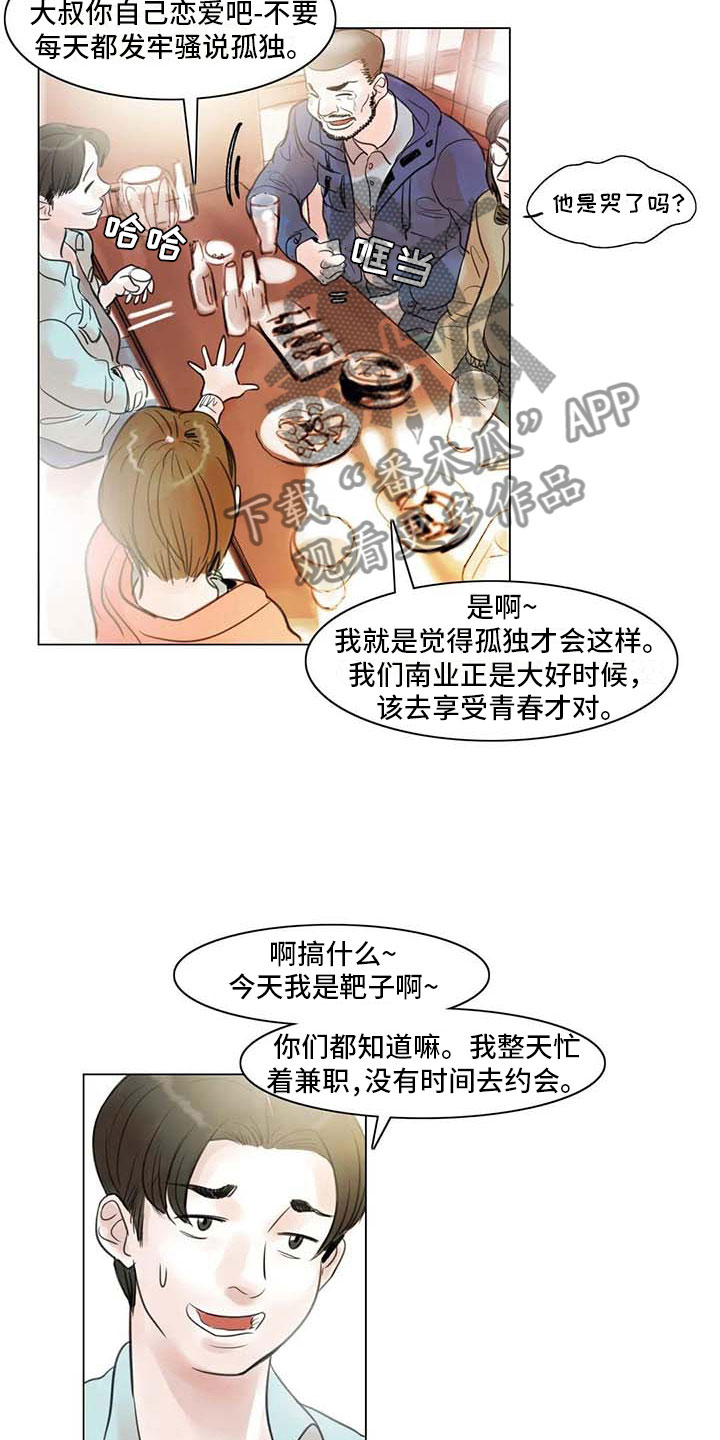 第22章：人体模特2
