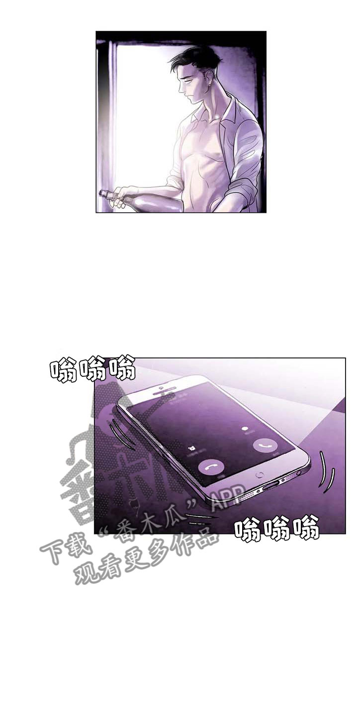 第21章：逃避的方式0