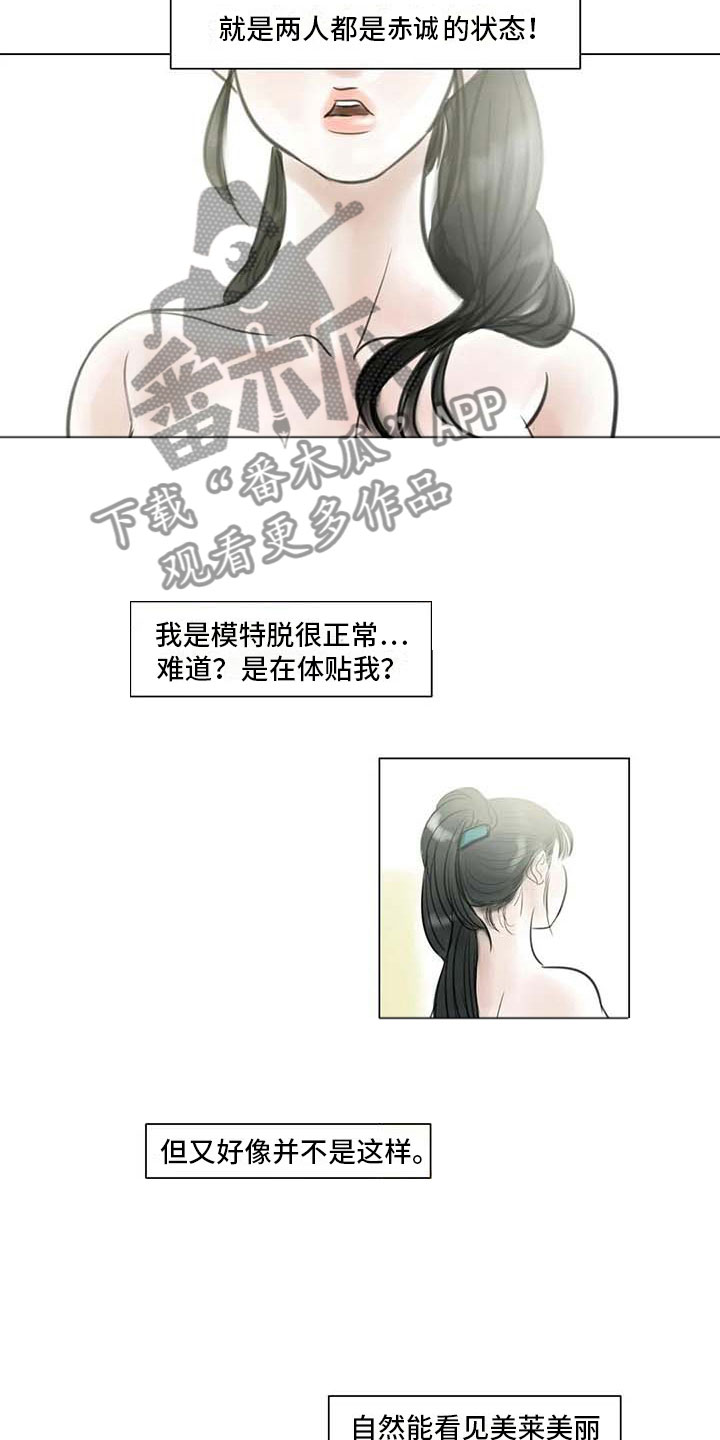 第22章：人体模特14