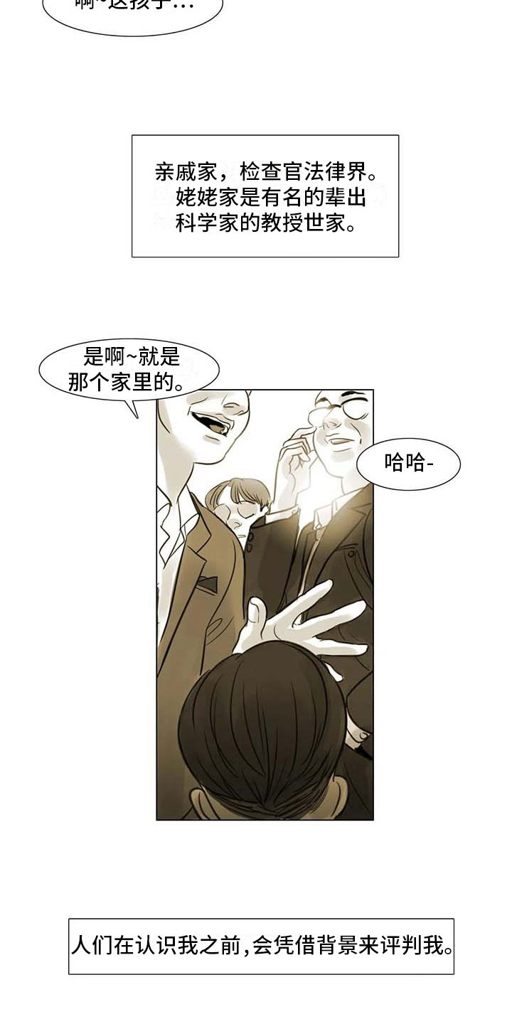 第36章：人气教授9