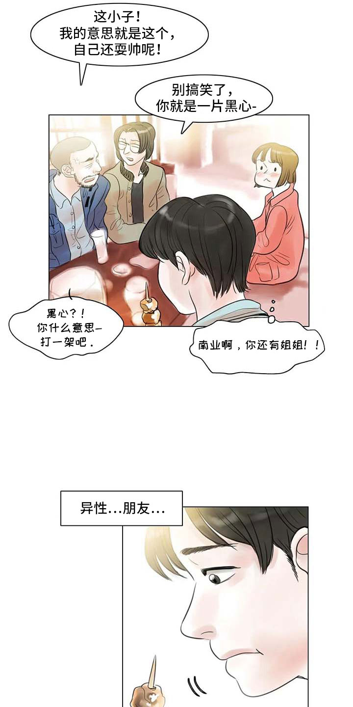 第22章：人体模特8