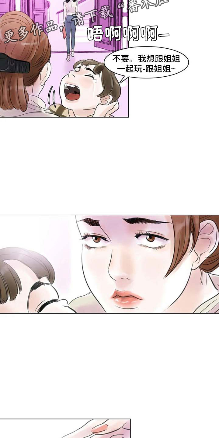 第21章：逃避的方式11