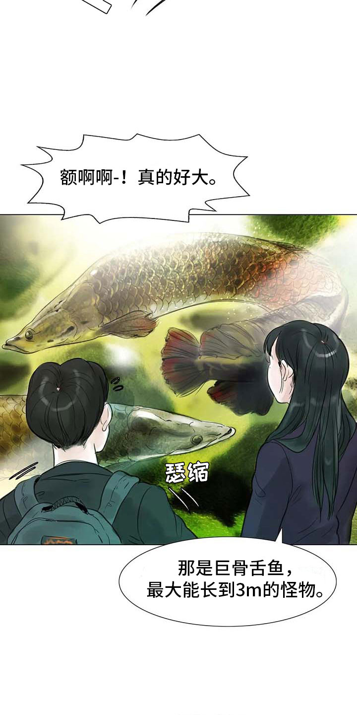 第26章：等待的乐趣3