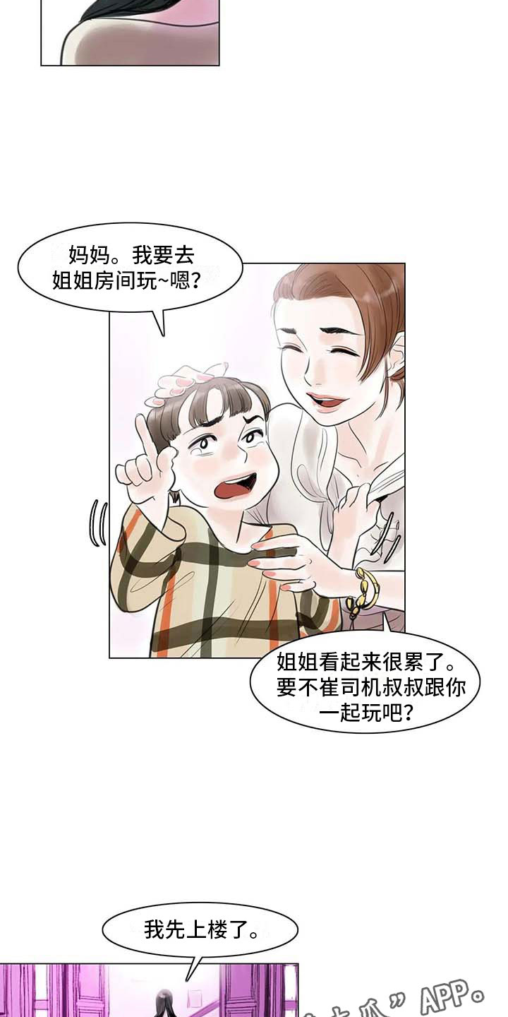第21章：逃避的方式10