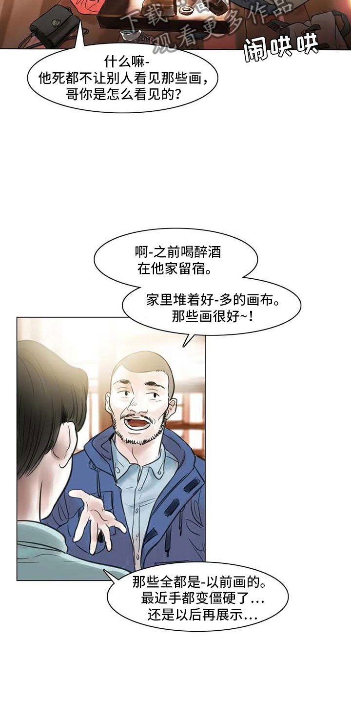 第21章：逃避的方式15