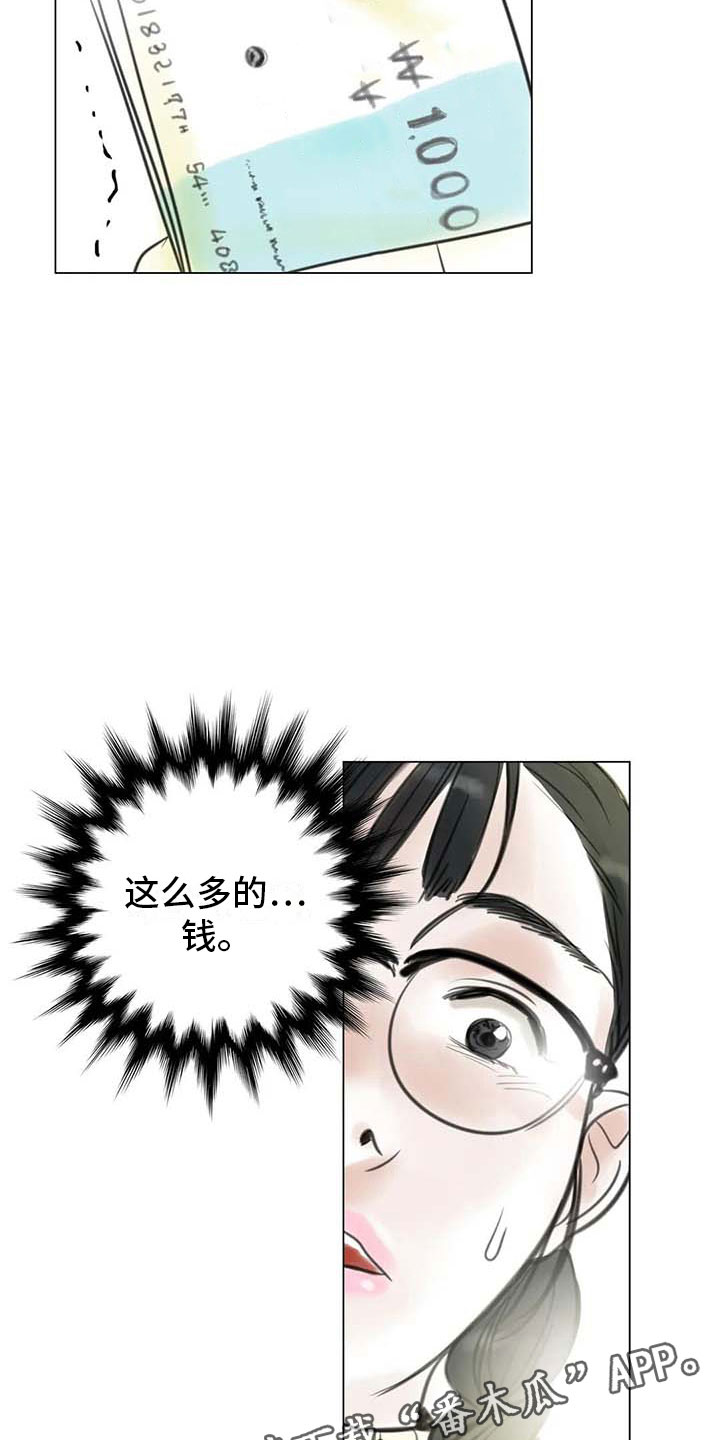 第22章：人体模特22