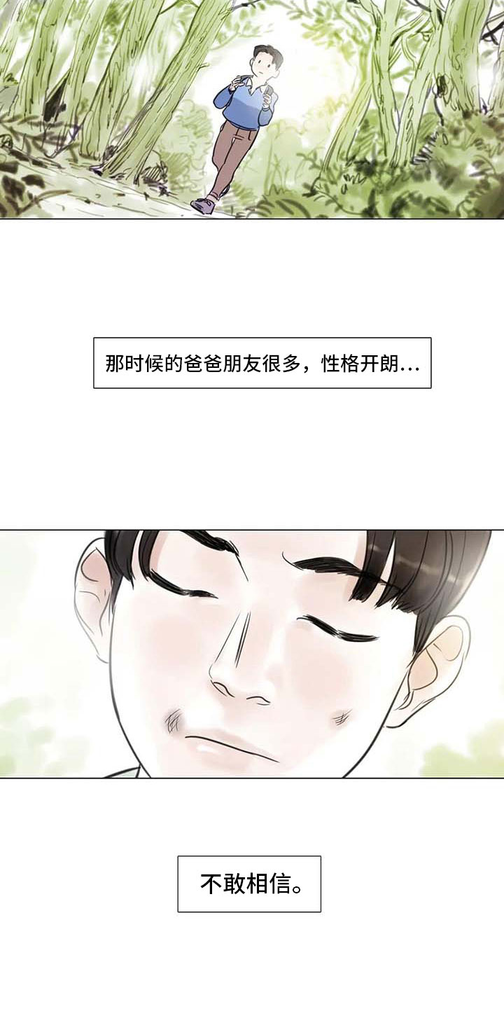 第24章：人体探讨5