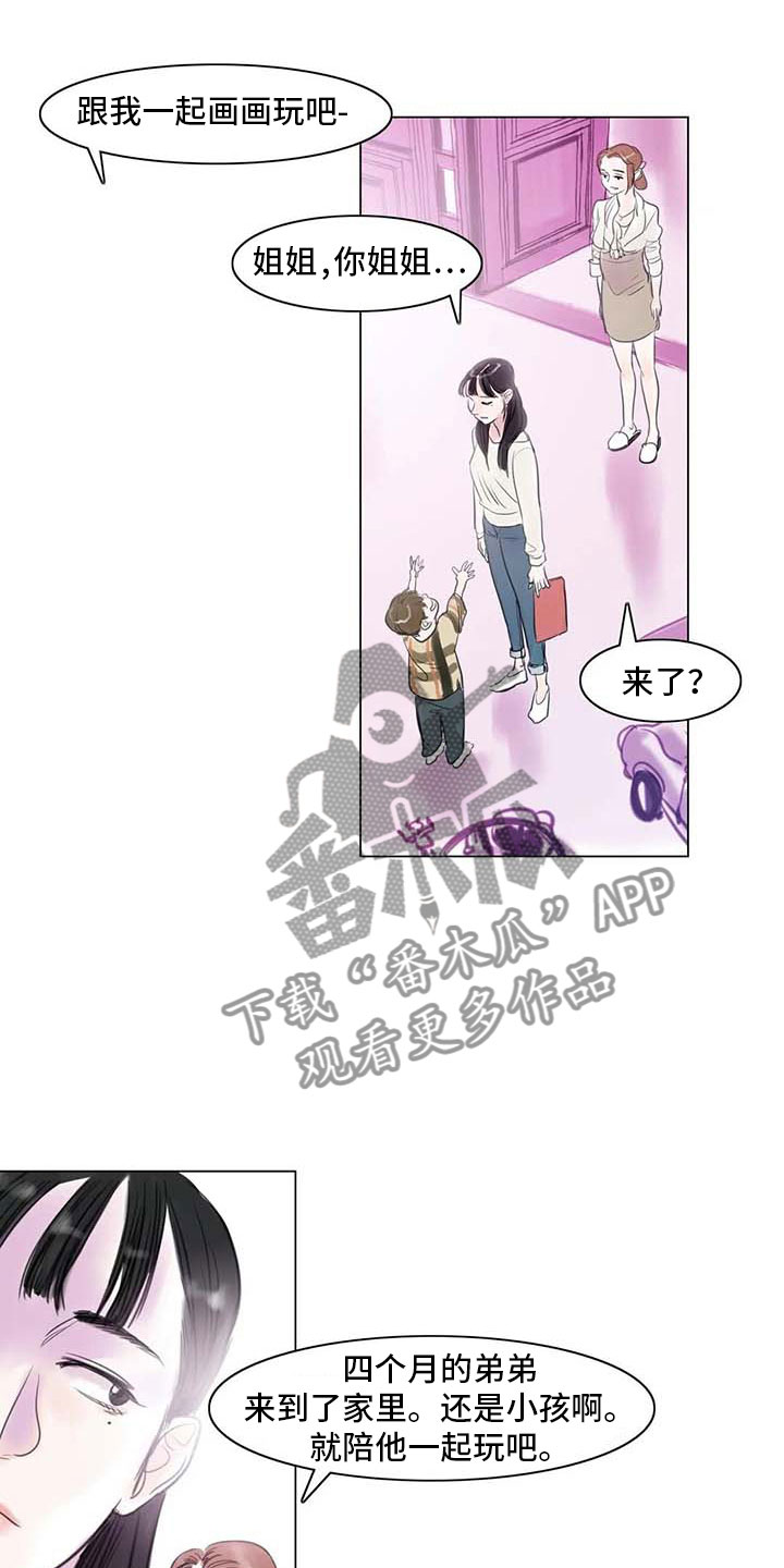 第21章：逃避的方式7