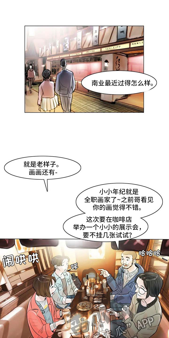 第21章：逃避的方式14