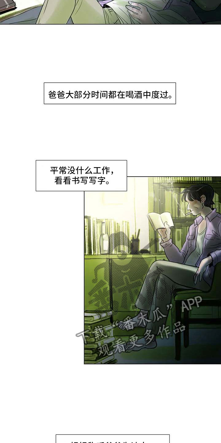 第24章：人体探讨3
