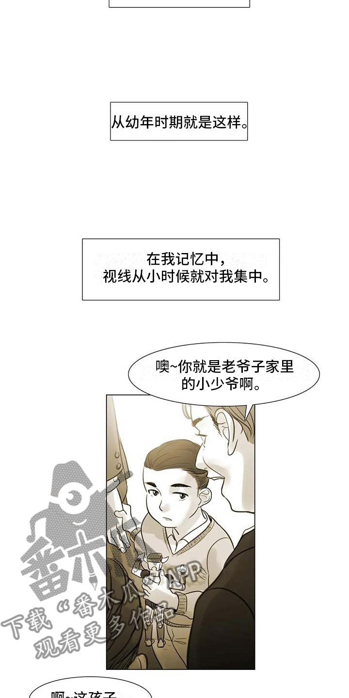 第36章：人气教授8