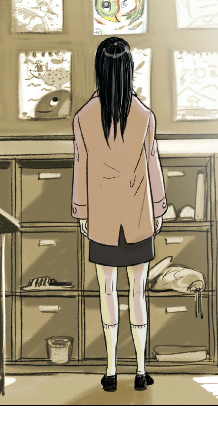 第2章：魔鬼奶奶16