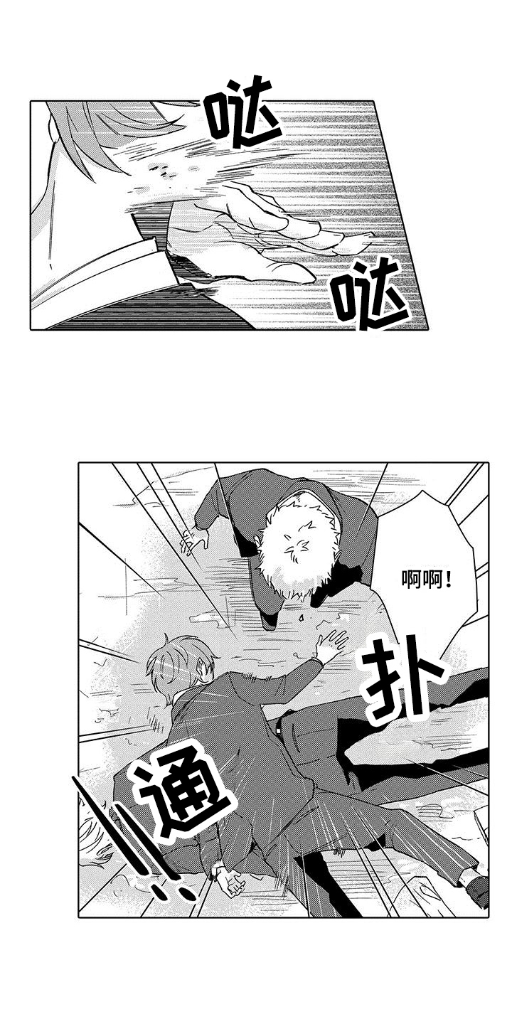 第2章：救人1