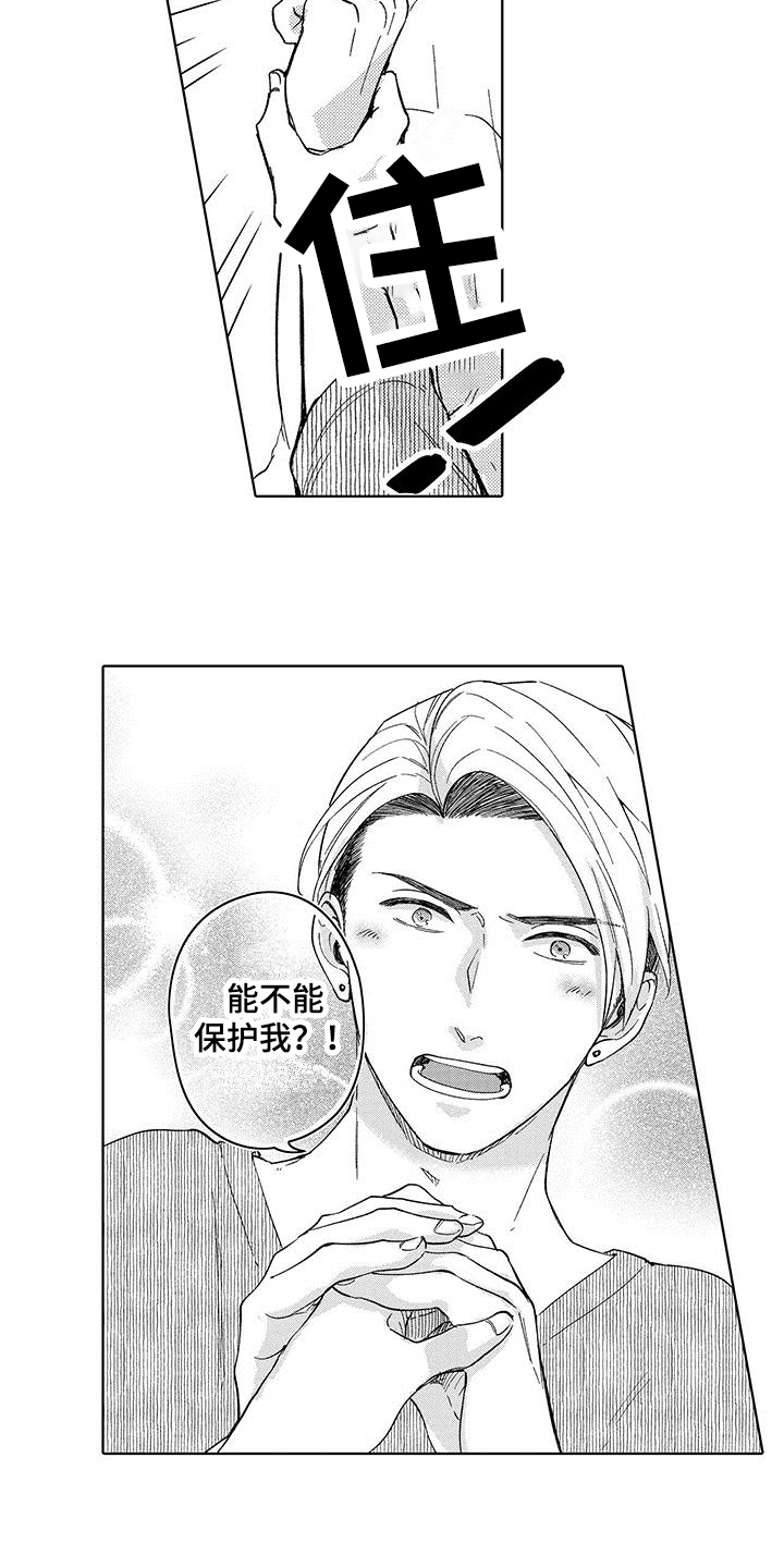 第4章：保镖10