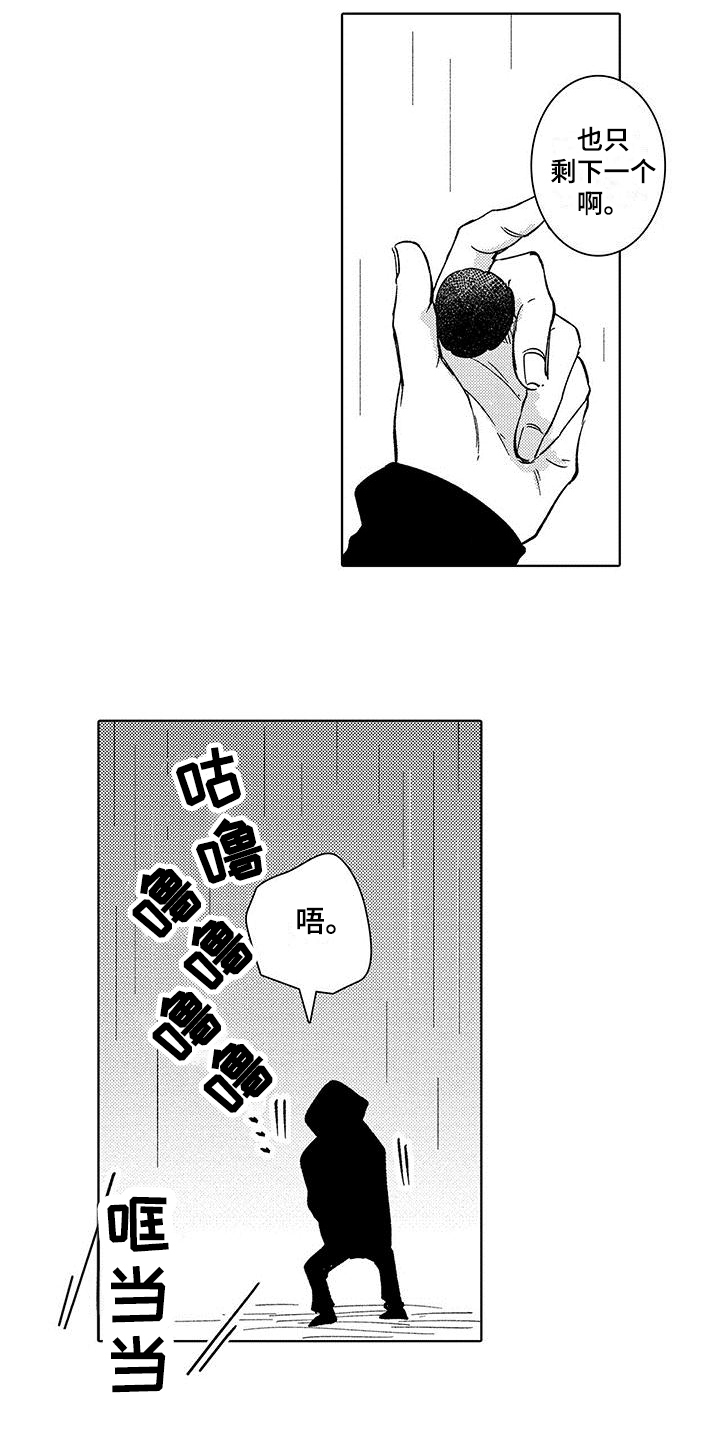 第1章：失业8