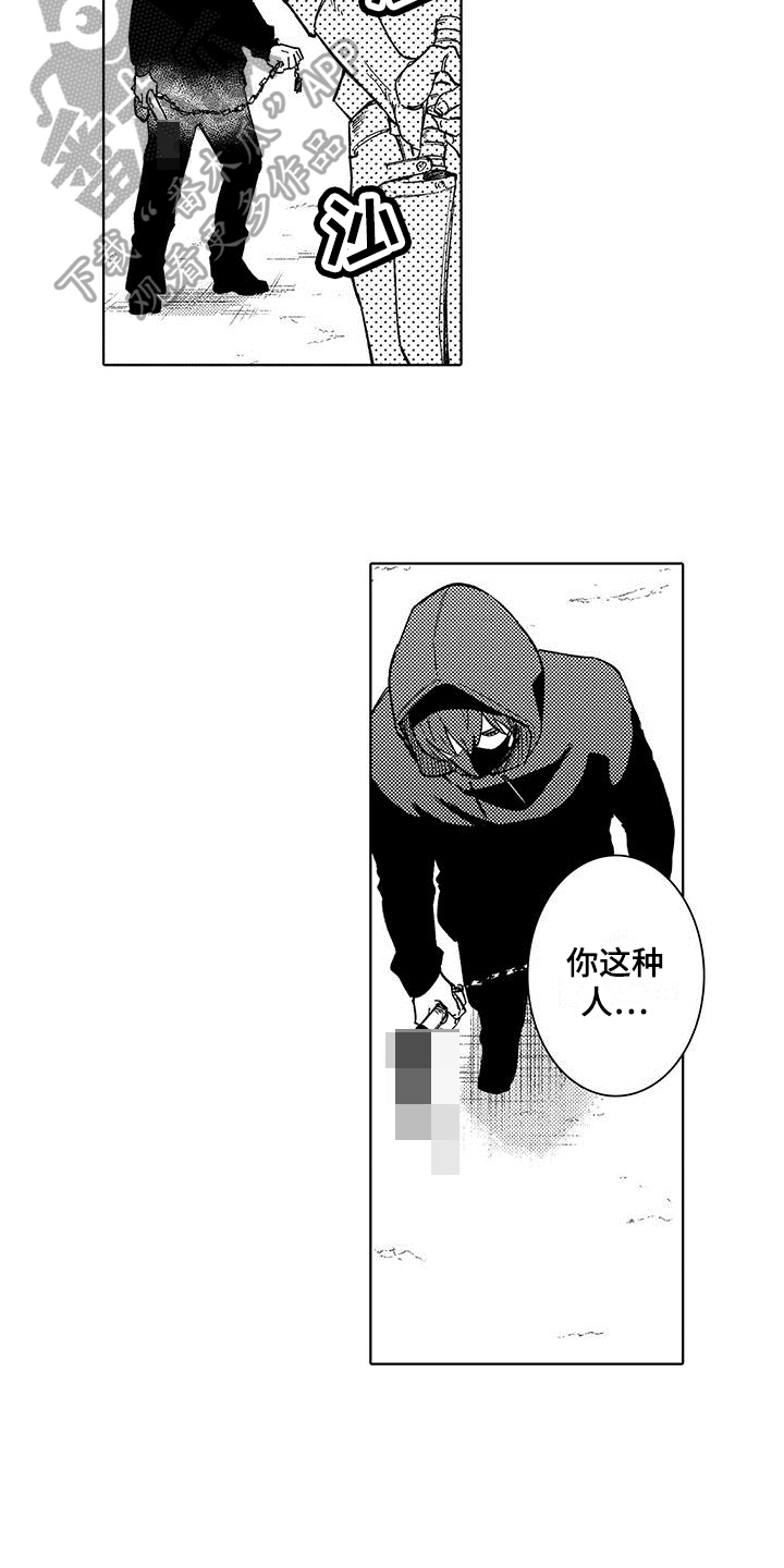 第19章：仇视11