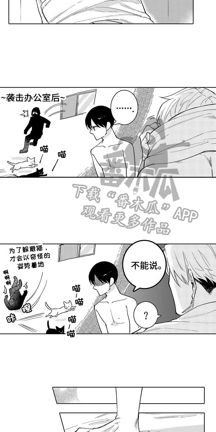 第22章：保证【完结】17