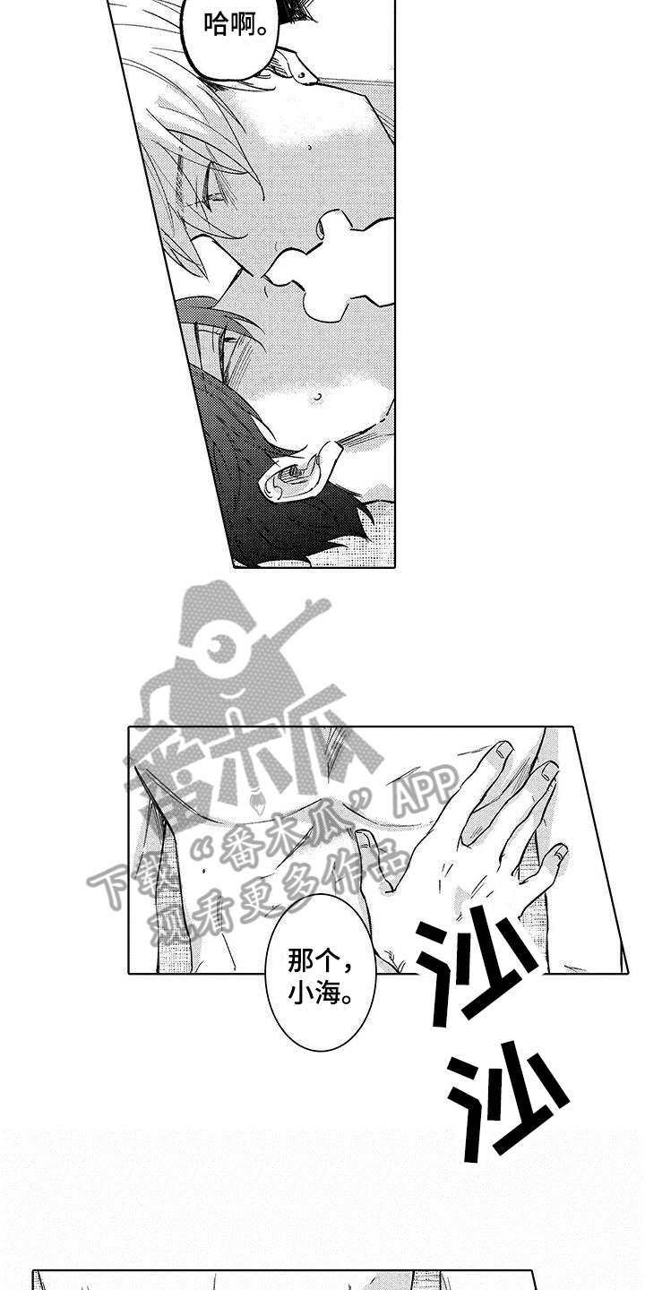 第16章：纹章1