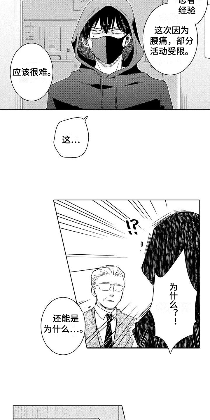 第1章：失业2