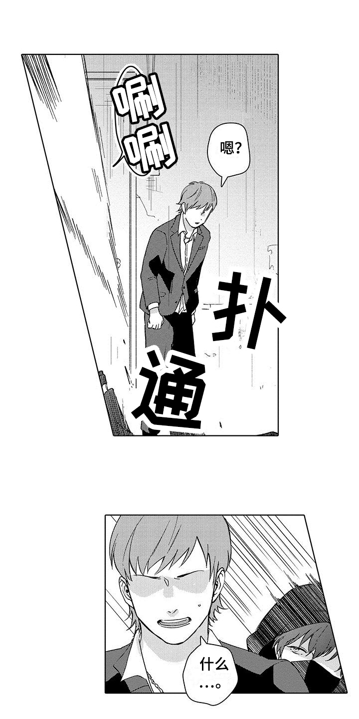 第2章：救人0