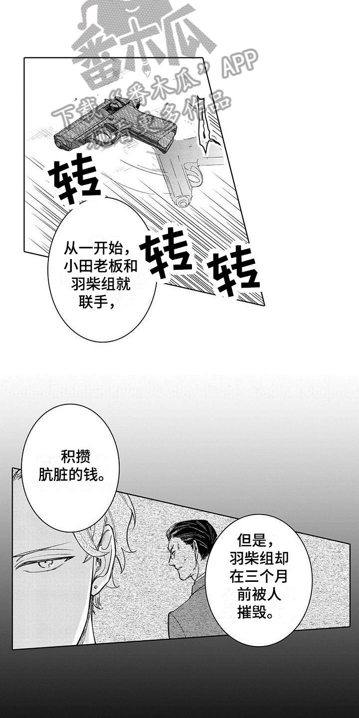 第19章：仇视6