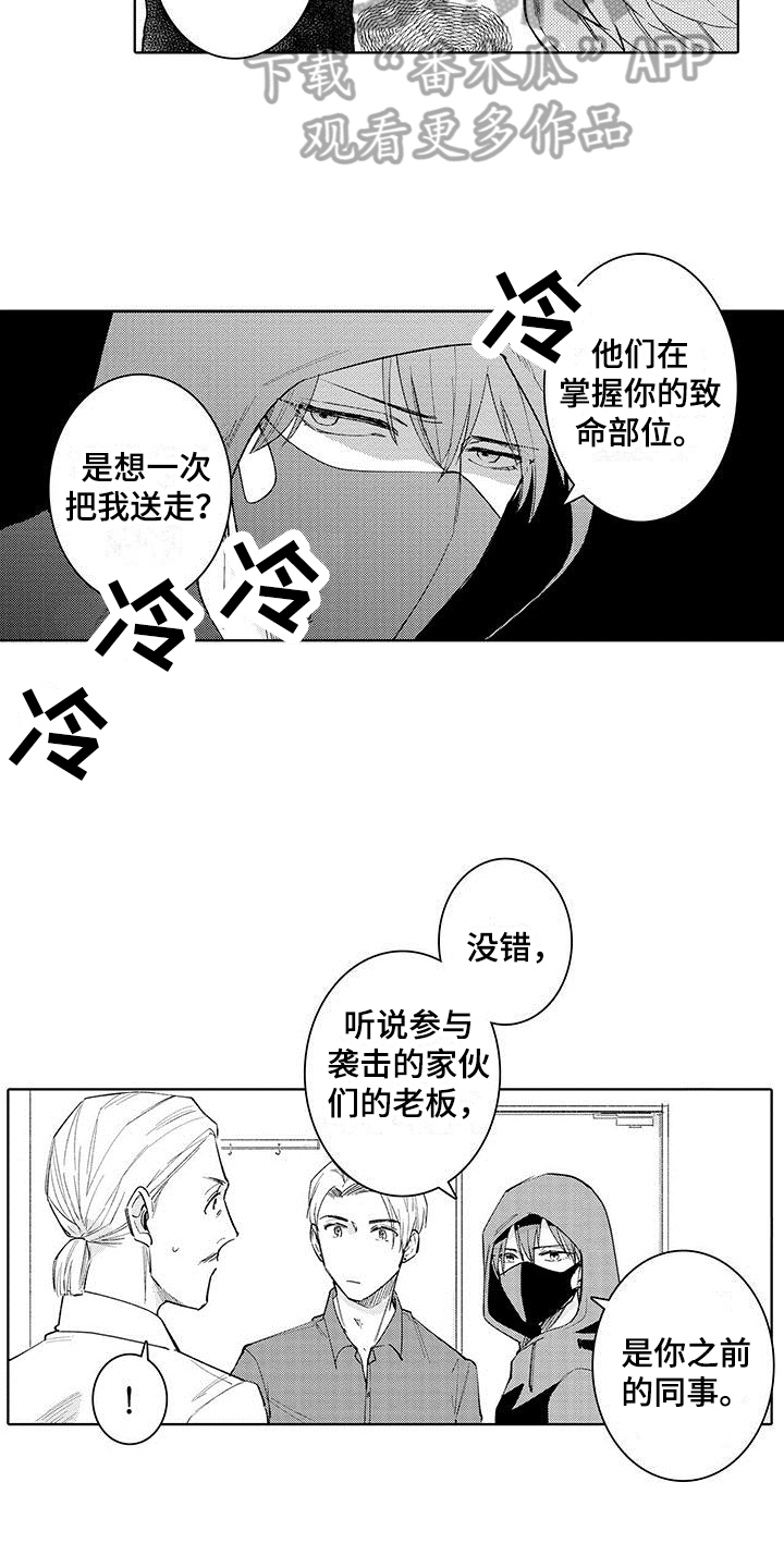 第12章：了解5