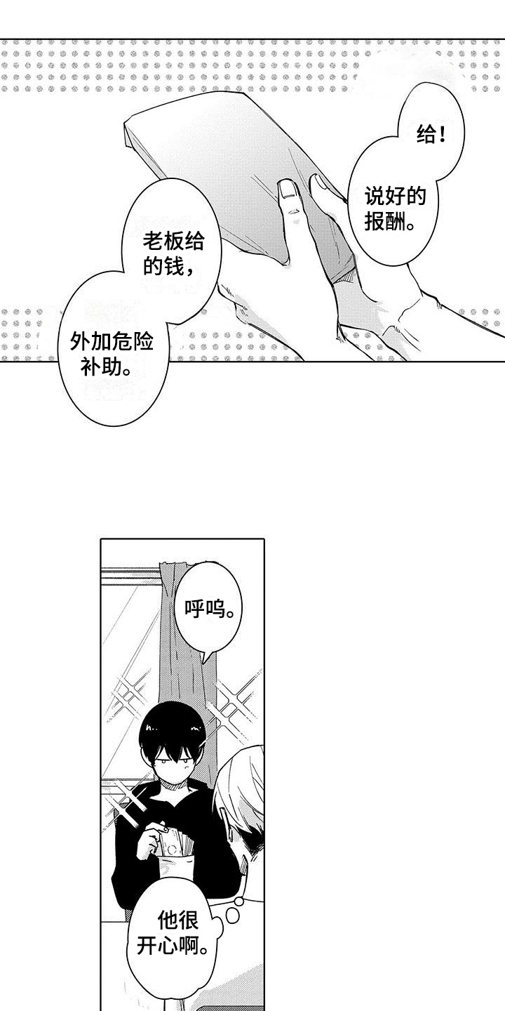 第21章：合同结束15