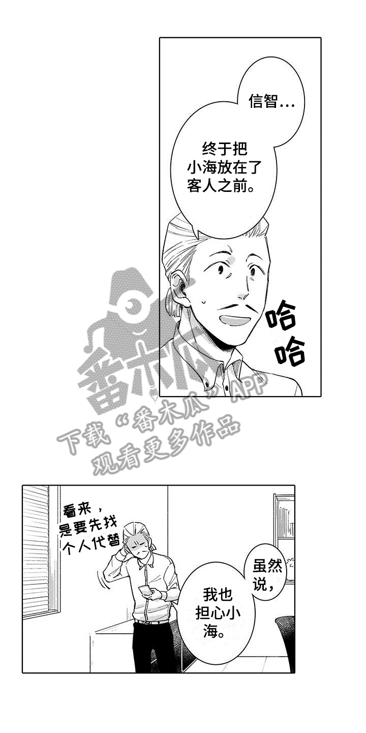 第15章：治疗0