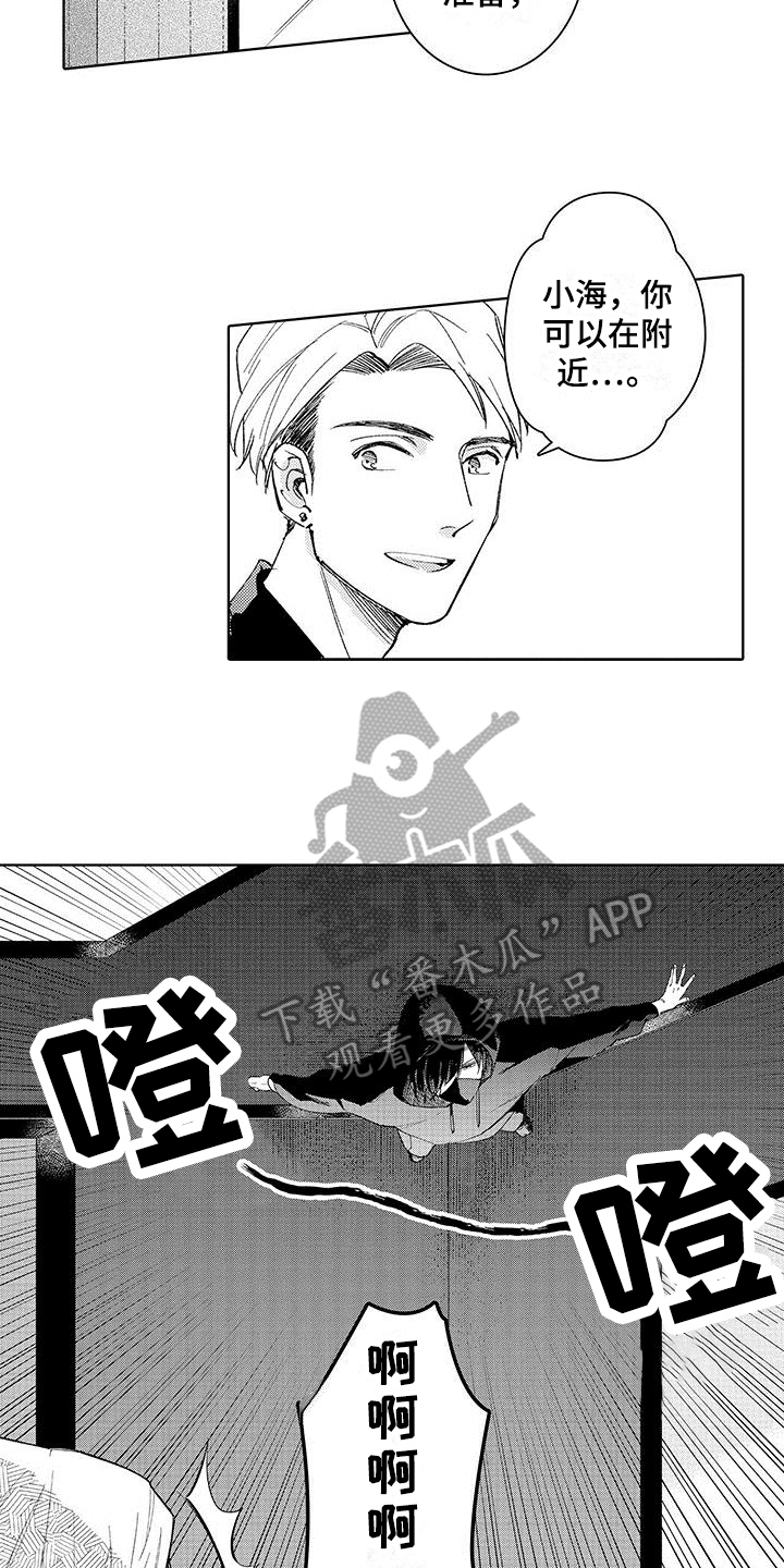 第5章：工作7