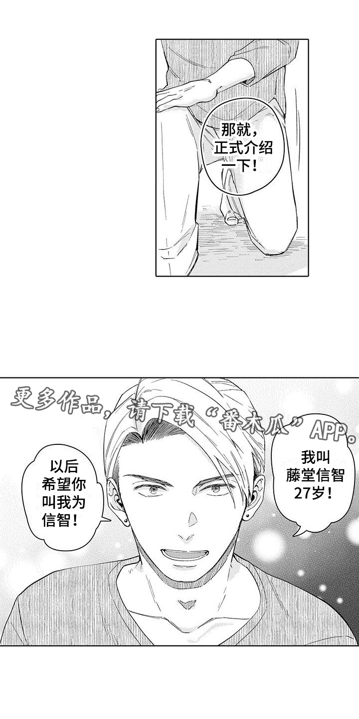 第5章：工作0