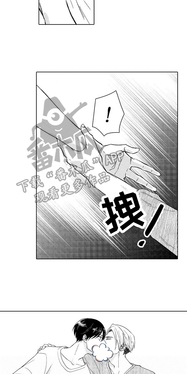 第5章：工作4