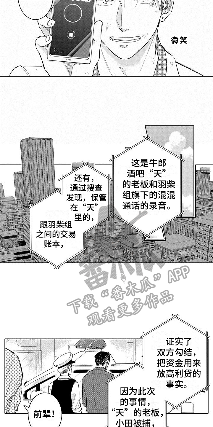 第21章：合同结束12