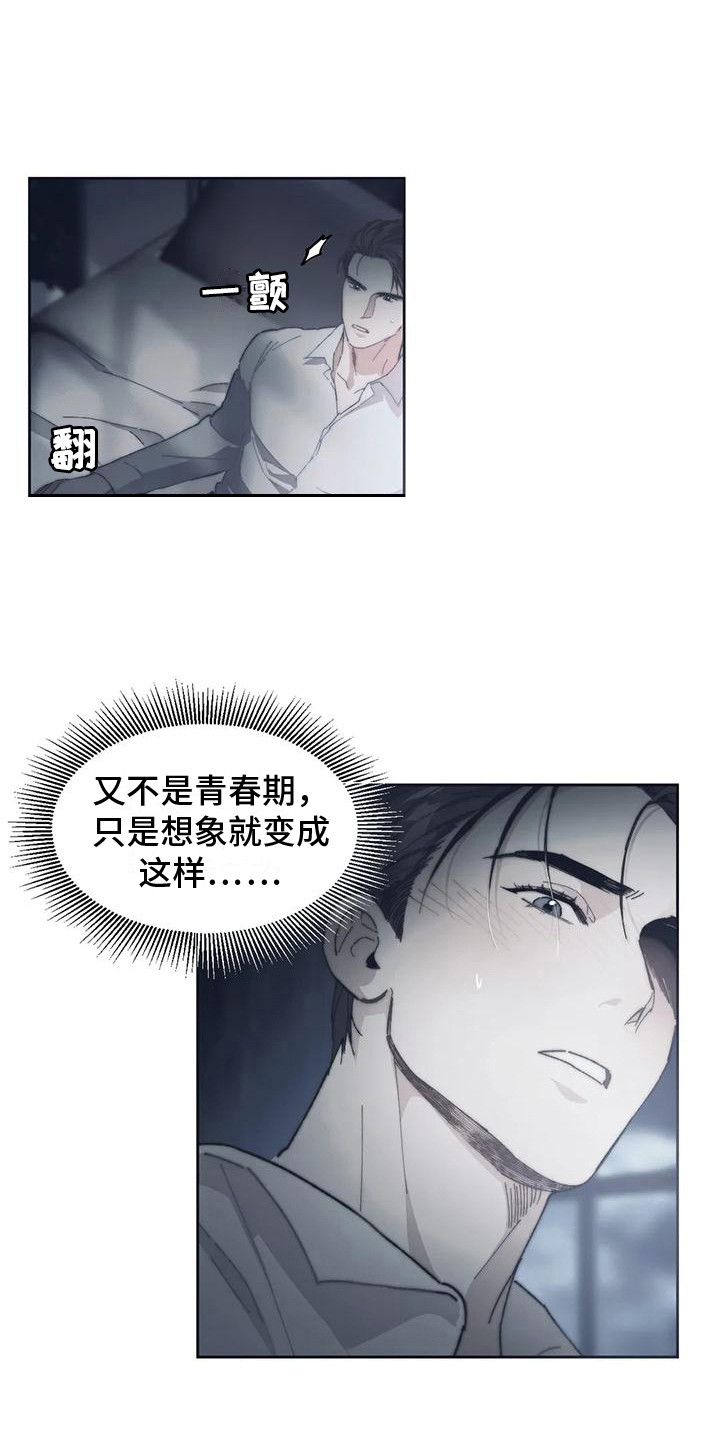 第7章：胡思乱想 0